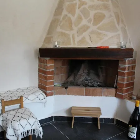 Kod Lore Apartment