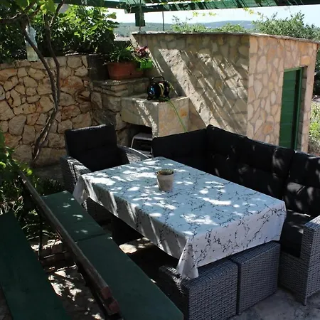 Kod Lore Apartment