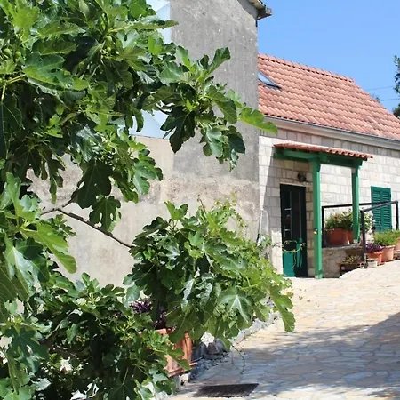 Apartment Kod Lore Podgreben