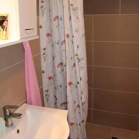 Apartment Kod Lore Podgreben